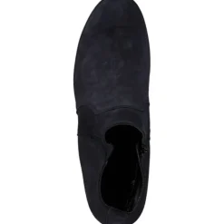 Waldläufer Nadja 742801, Stiefel, Damen, Dunkelblau