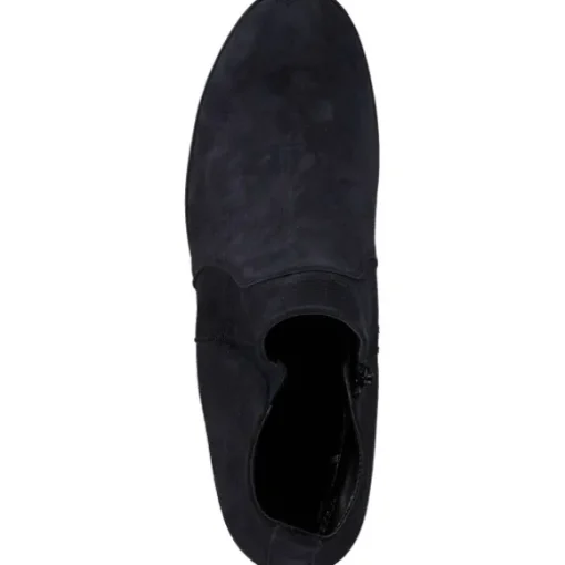 Waldläufer Nadja 742801, Stiefel, Damen, Dunkelblau