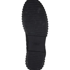 Waldläufer Nala 789802, Schnürstiefeletten, Damen, Grau (Schiefer)