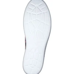 Waldläufer Nicky 733011, Schnürschuhe, Damen, Leo Multi