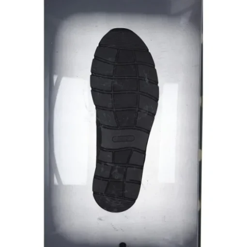 Waldläufer Ramona 626001, Schnürschuhe, Damen, Schwarz