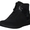 Waldläufer Ramona 626K82, Schnürstiefeletten, Damen, Schwarz