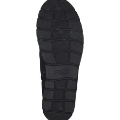 Waldläufer Ramona 626K82, Schnürstiefeletten, Damen, Schwarz