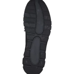 Waldläufer Richard 71007, Sneakers Low, Herren, Blau