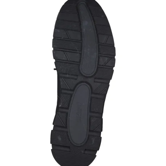 Waldläufer Richard 71007, Sneakers Low, Herren, Blau