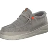 Wrangler Makana Knit WM31170A, Klassische- & Business Schuhe, Herren, beige