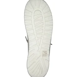 Wrangler Makana Knit WM31170A, Klassische- & Business Schuhe, Herren, beige