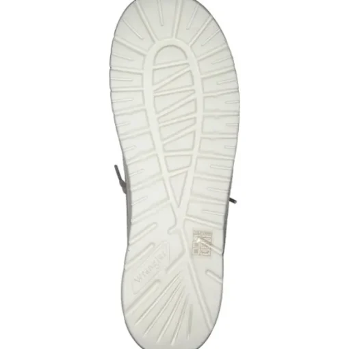 Wrangler Makana Knit WM31170A, Klassische- & Business Schuhe, Herren, beige