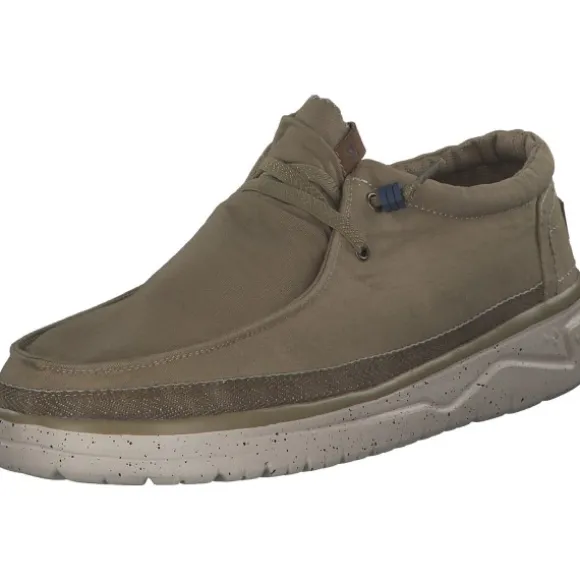 Wrangler Makena Stone WM31160A, Klassische- & Business Schuhe, Herren, sand