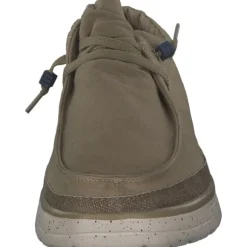 Wrangler Makena Stone WM31160A, Klassische- & Business Schuhe, Herren, sand