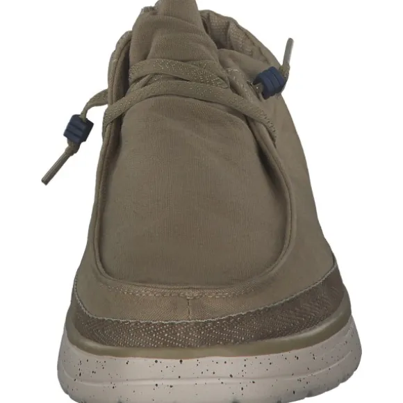 Wrangler Makena Stone WM31160A, Klassische- & Business Schuhe, Herren, sand