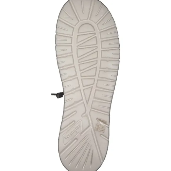 Wrangler Makena Stone WM31160A, Klassische- & Business Schuhe, Herren, sand