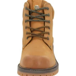 Wrangler Yuma WM32000A, Stiefel, Herren, Gelb