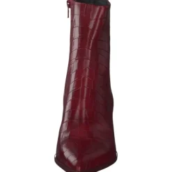 Zinda 1964, Klassische Stiefel, Damen, RED