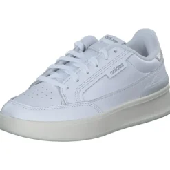 Adidas Aspyre W, Schnürschuhe, Damen, FTWWHT/SILVMT/OWHITE