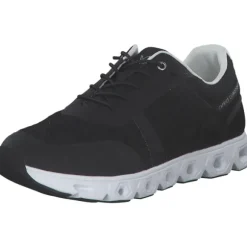 Caprice 13615, Klassische- & Business Schuhe, Schwarz (Black Comb)