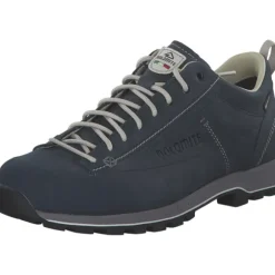 Dolomite 292530-0160 54 low fg evo gtx, Schnürschuhe, blue navy