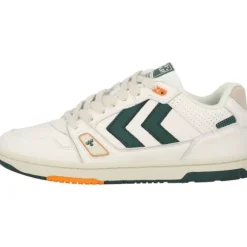 Hummel 226244, Klassische- & Business Schuhe, MARSHMALLOW/RAIN FOREST