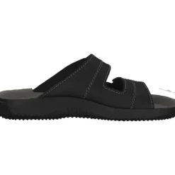 Rohde 1987, Hausschuhe, Damen, Schwarz