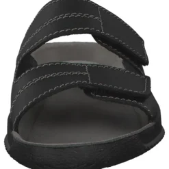 Rohde 1987, Hausschuhe, Damen, Schwarz