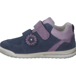 Superfit AVRILE MIN 06373, Halbschuhe (Kinder), Kinder, Blau