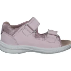 Superfit POLLY 00097, Sandaletten, Kinder, rosa